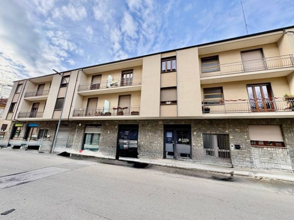appartamento in vendita a Fossano