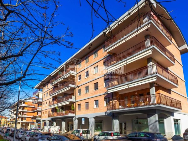 appartamento in vendita a Fossano
