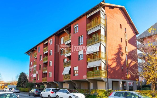 appartamento in vendita a Fossano in zona Santa Lucia