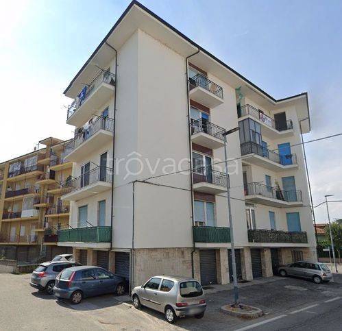 appartamento in vendita a Fossano in zona Santa Lucia