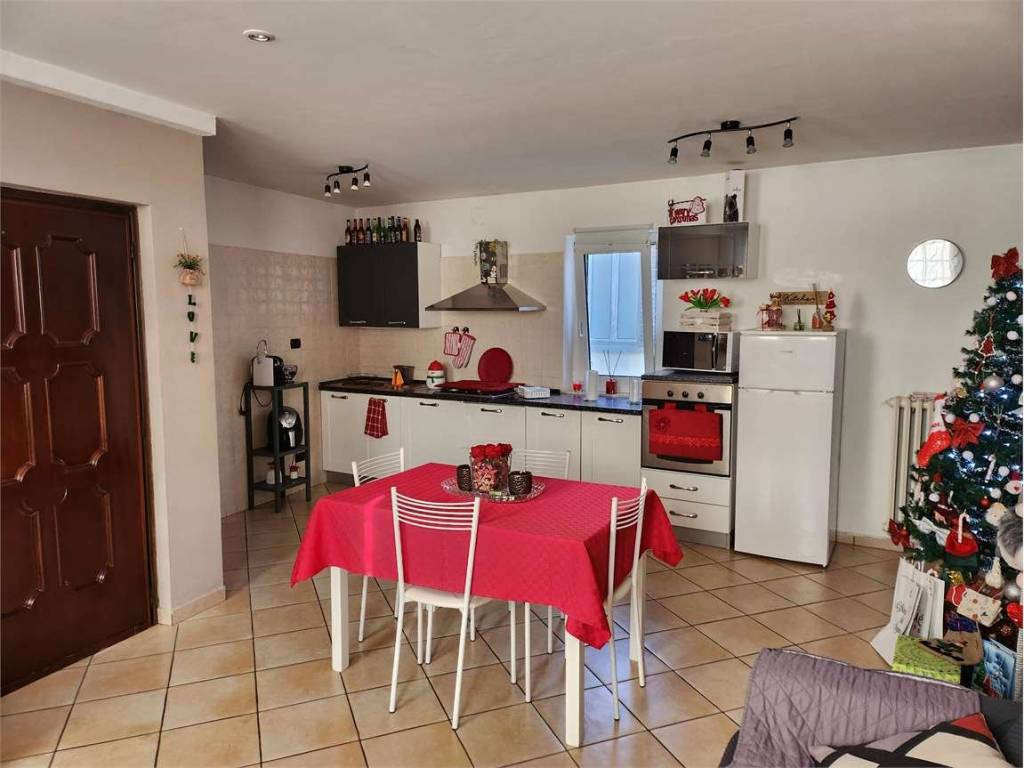 appartamento in vendita a Fossano