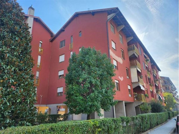appartamento in vendita a Fossano