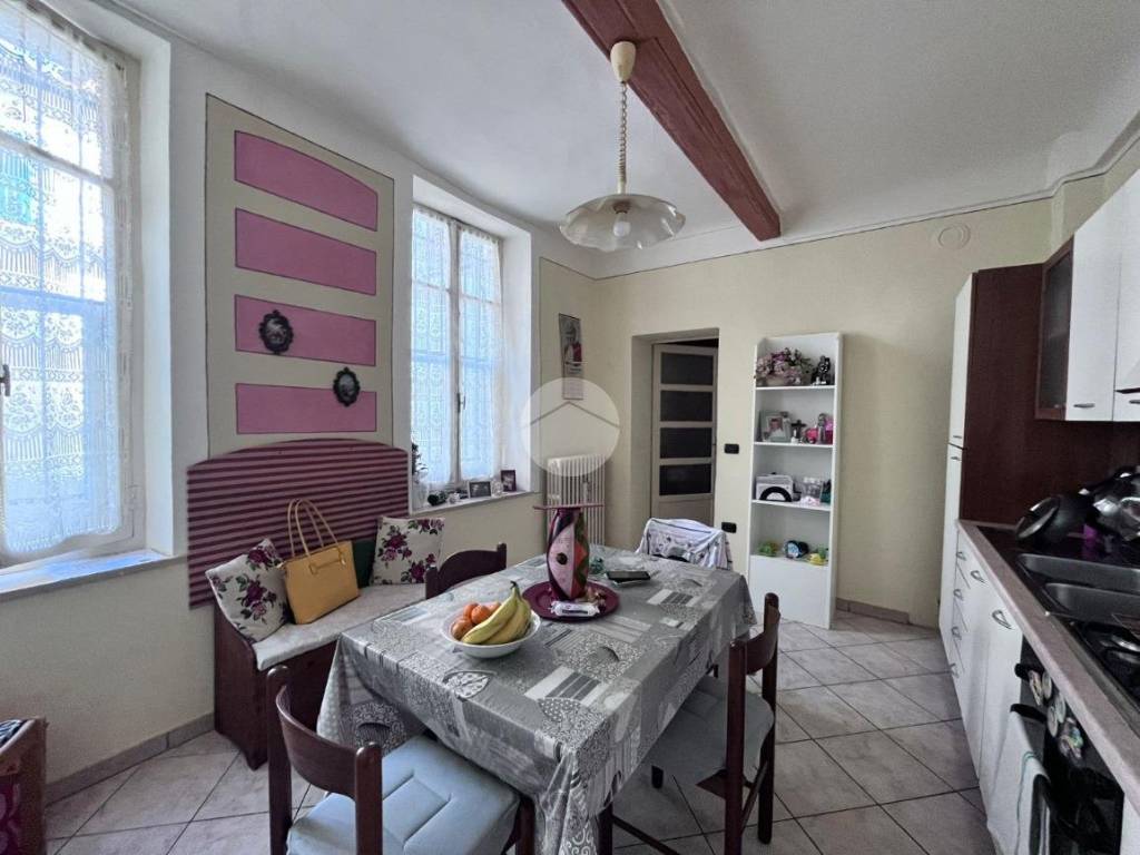 appartamento in vendita a Fossano