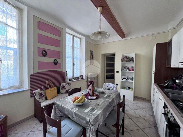 appartamento in vendita a Fossano