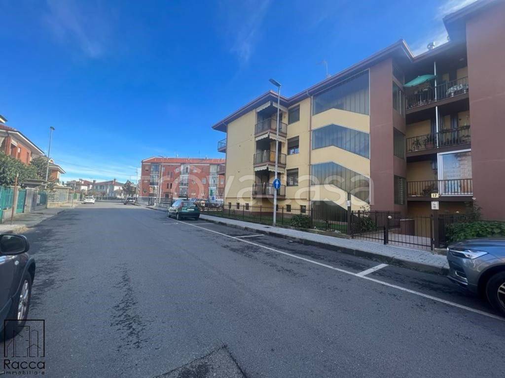 appartamento in vendita a Fossano
