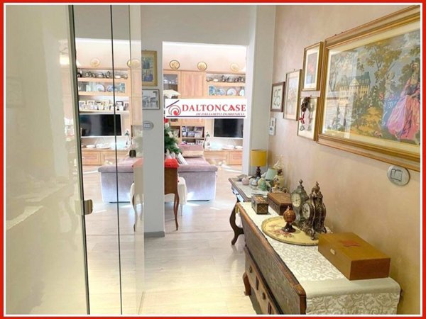 appartamento in vendita a Fossano