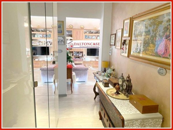 attico in vendita a Fossano