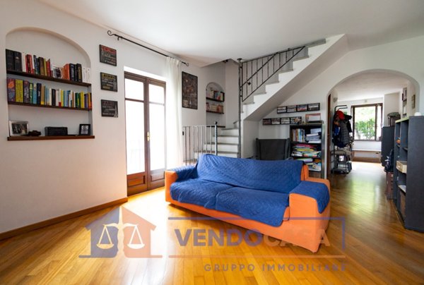 casa indipendente in vendita a Fossano