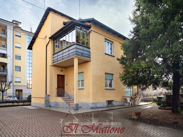 appartamento in vendita a Fossano