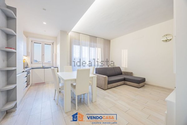 appartamento in vendita a Fossano