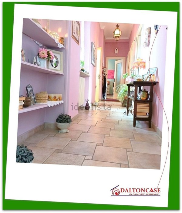 appartamento in vendita a Fossano