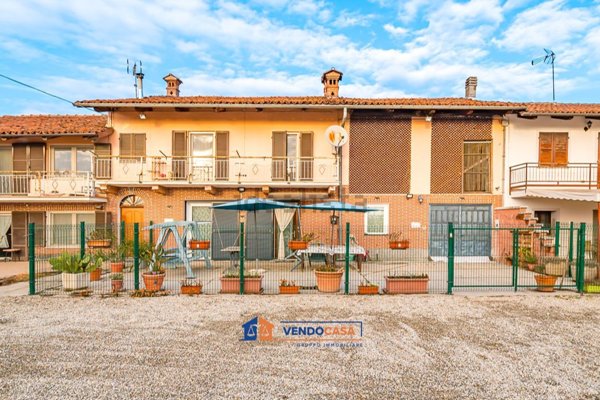 appartamento in vendita a Fossano