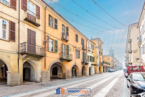 appartamento in vendita a Fossano