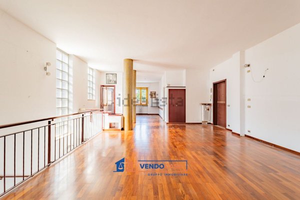 appartamento in vendita a Fossano