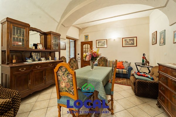 appartamento in vendita a Fossano in zona Murazzo