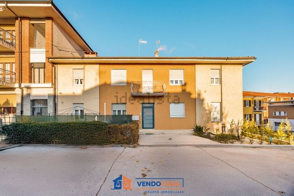 appartamento in vendita a Fossano