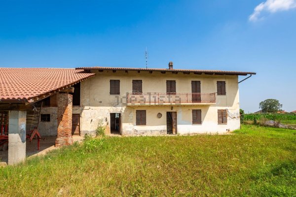 appartamento in vendita a Fossano in zona Maddalene