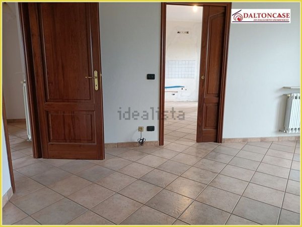 appartamento in vendita a Fossano