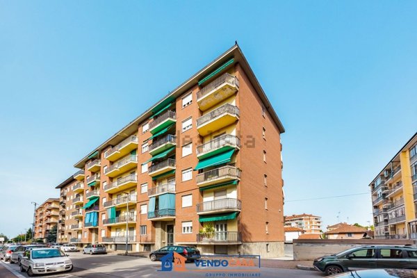 appartamento in vendita a Fossano
