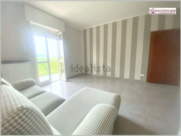 appartamento in vendita a Fossano