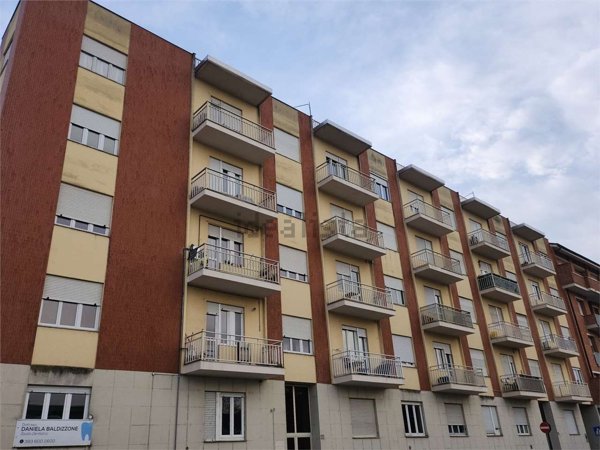 appartamento in vendita a Fossano