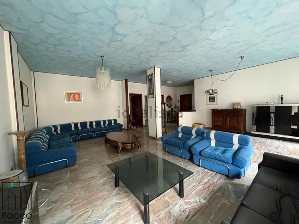 appartamento in vendita a Fossano