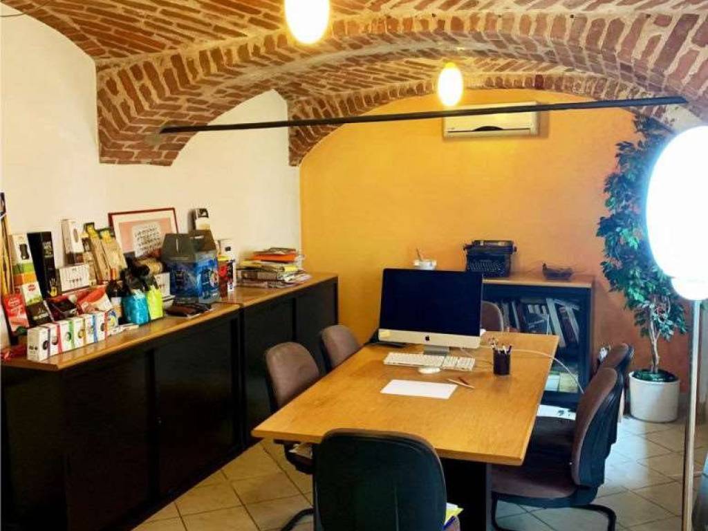 ufficio in vendita a Fossano
