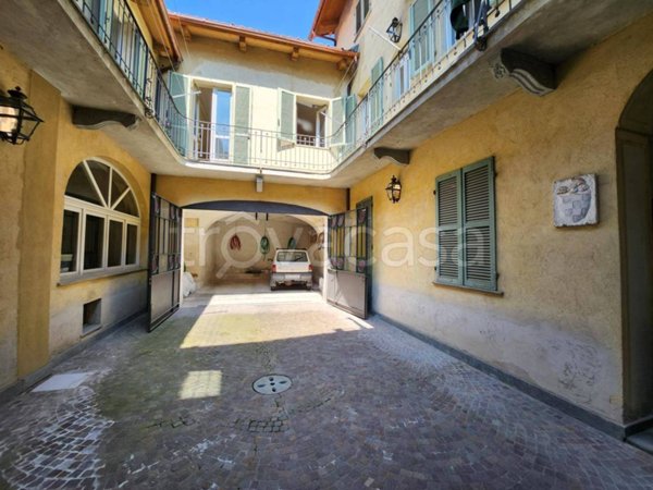 casa indipendente in vendita a Fossano