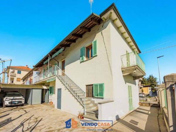 casa indipendente in vendita a Fossano