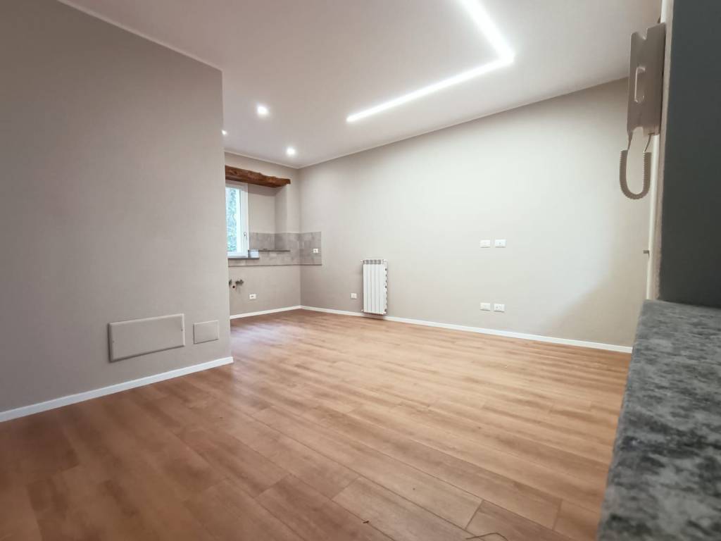 appartamento in vendita a Fossano