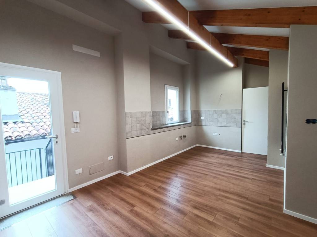 appartamento in vendita a Fossano