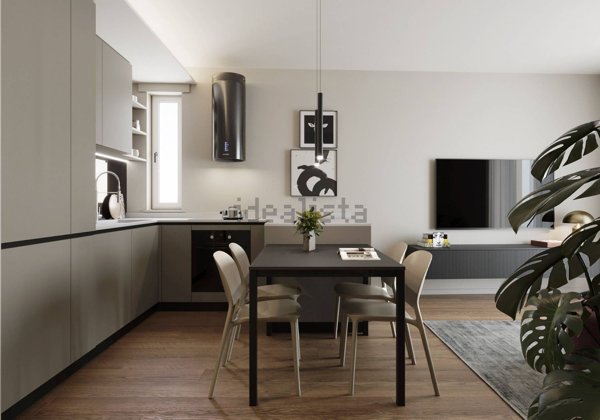 appartamento in vendita a Fossano