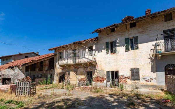 casa indipendente in vendita a Fossano in zona San Vittore