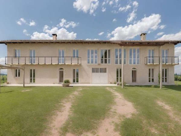 casa indipendente in vendita a Fossano in zona Mellea