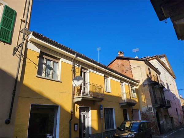 appartamento in vendita a Fossano