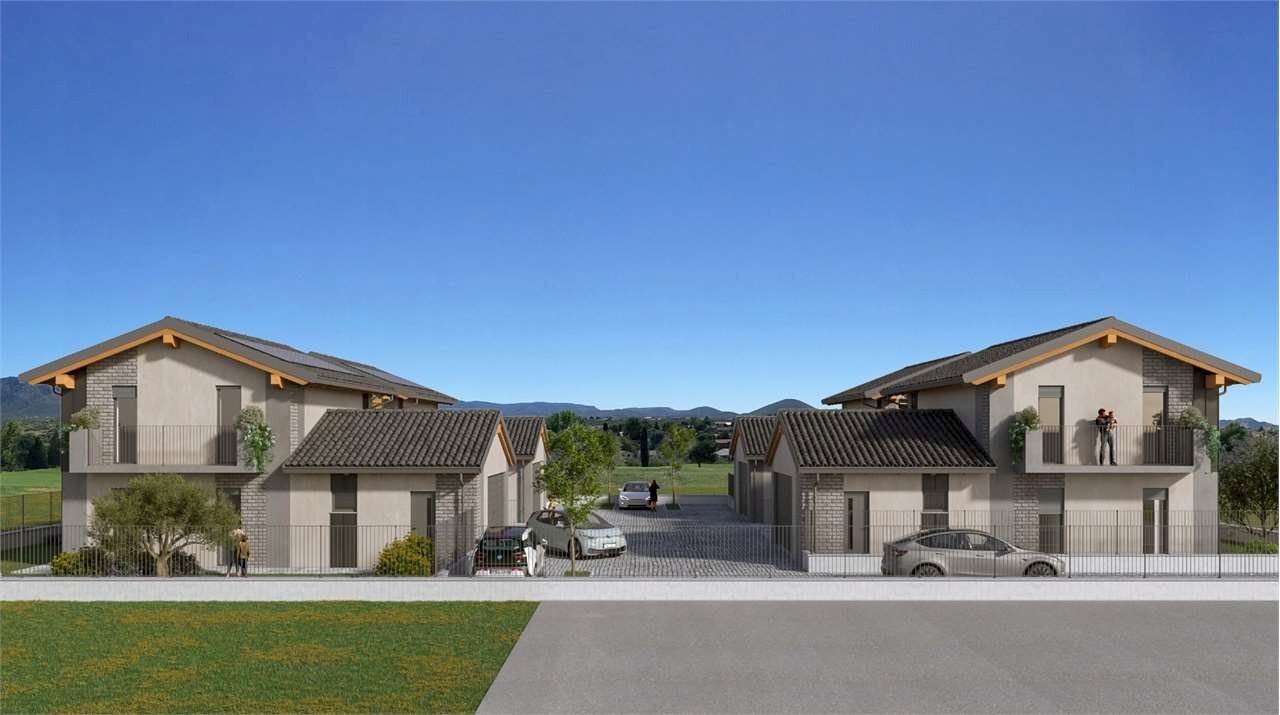 casa indipendente in vendita a Fossano