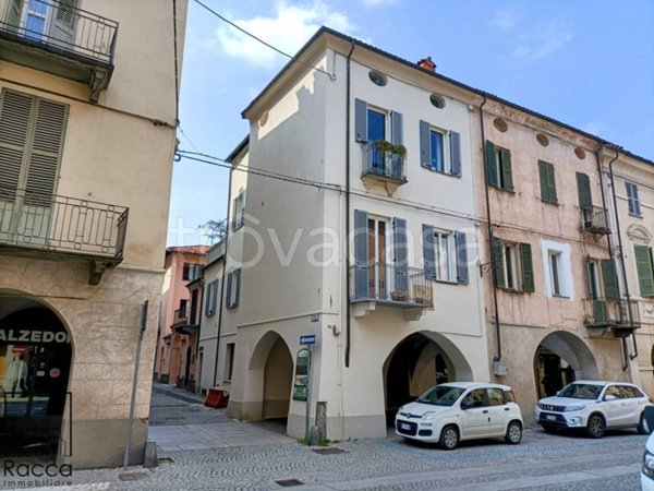 appartamento in vendita a Fossano