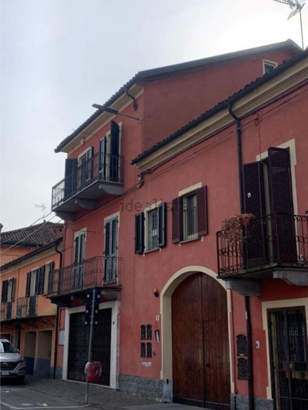 appartamento in vendita a Fossano