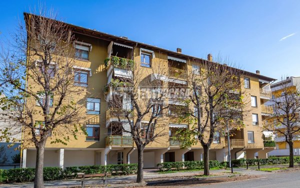 appartamento in vendita a Fossano