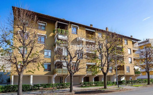 appartamento in vendita a Fossano