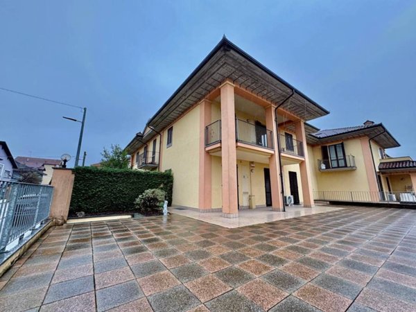 appartamento in vendita a Fossano
