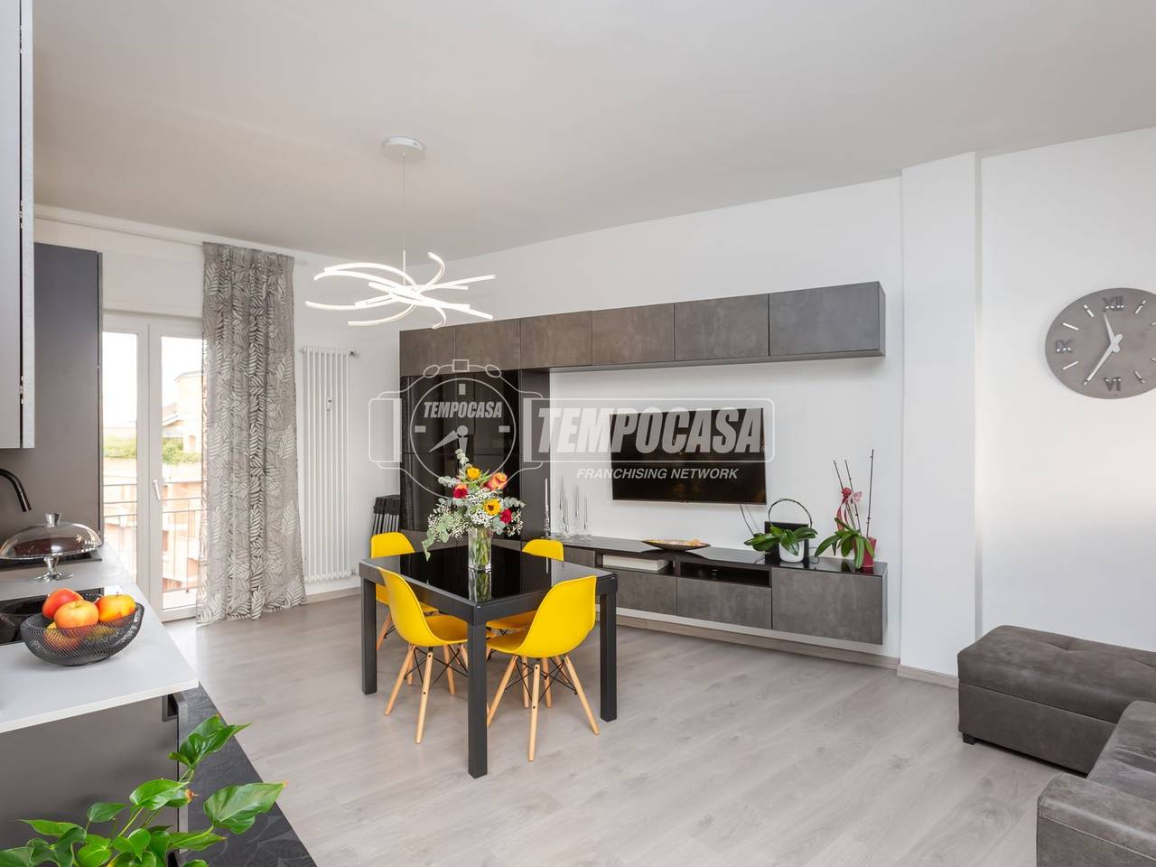 appartamento in vendita a Fossano