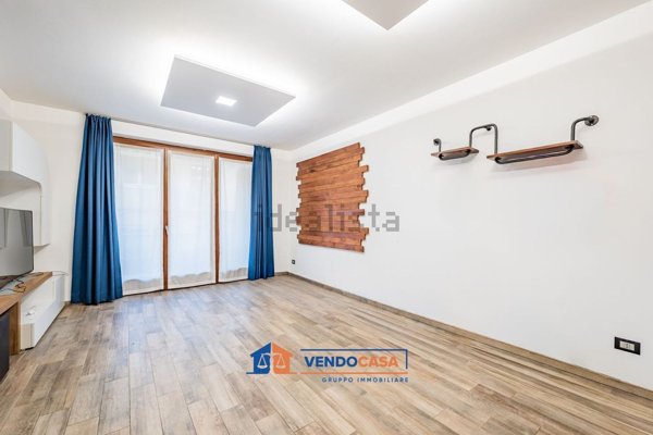 appartamento in vendita a Fossano