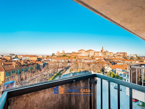 appartamento in vendita a Fossano