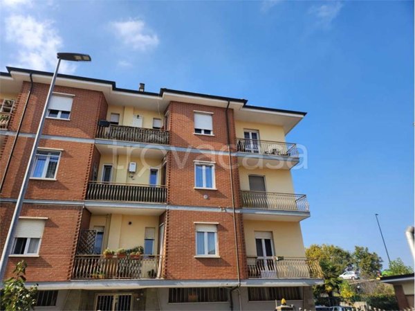 trivano in vendita a Fossano