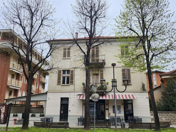 villa in vendita a Fossano