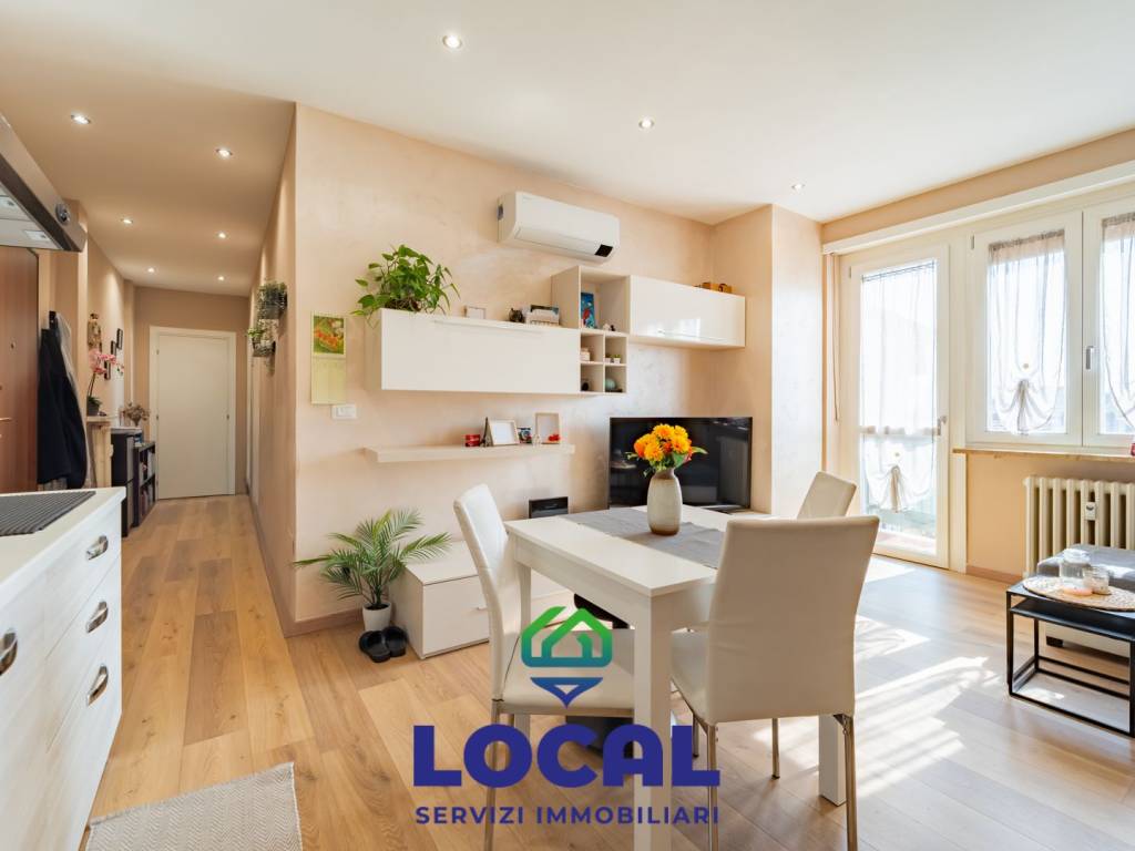 appartamento in vendita a Fossano