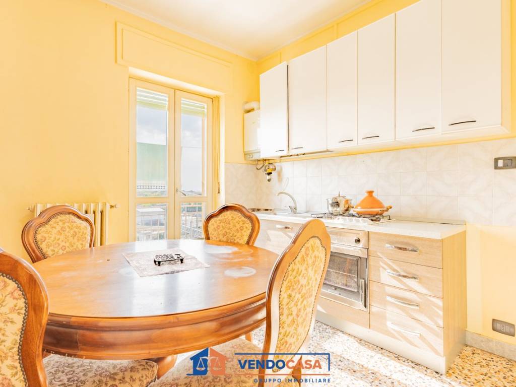 appartamento in vendita a Fossano