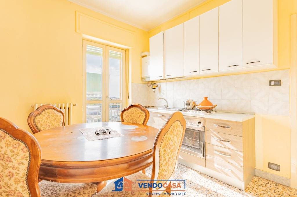 appartamento in vendita a Fossano