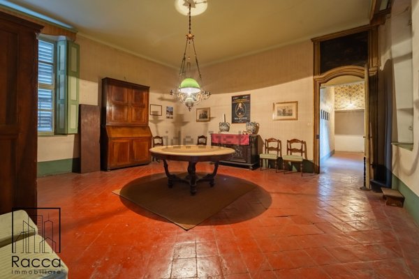 mansarda in vendita a Fossano